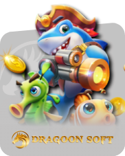 Dragoon Soft Fishing
