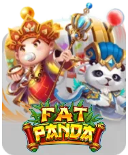 Fat Panda