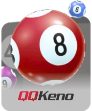 Qq Keno Lottery